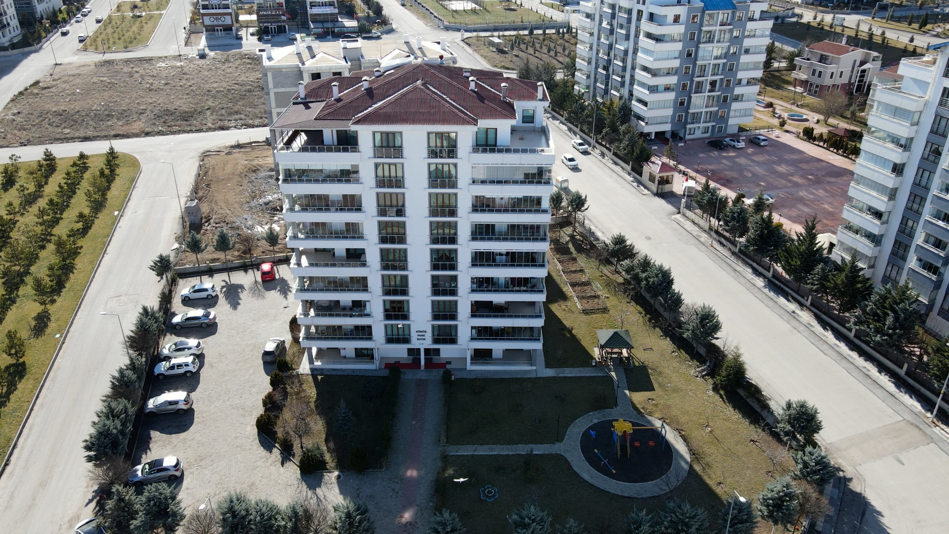 Gümüş Park Butik
