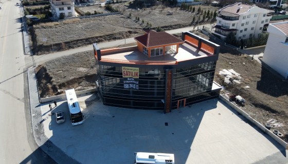 Özkır Plaza