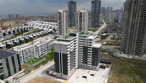 Quartz Beytepe